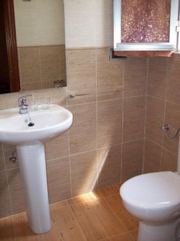 Hostal Muralla Plasencia Dış mekan fotoğraf