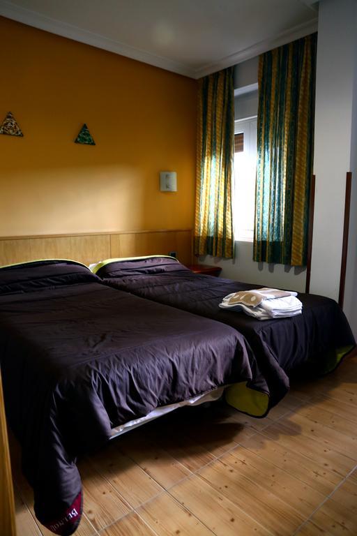 Hostal Muralla Plasencia Dış mekan fotoğraf