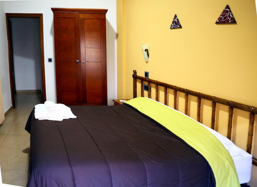 Hostal Muralla Plasencia Dış mekan fotoğraf