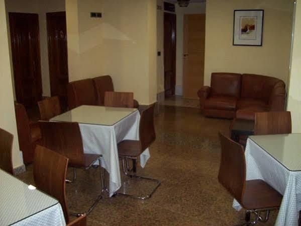 Hostal Muralla Plasencia Dış mekan fotoğraf
