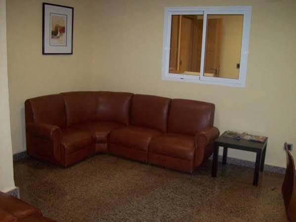 Hostal Muralla Plasencia Dış mekan fotoğraf