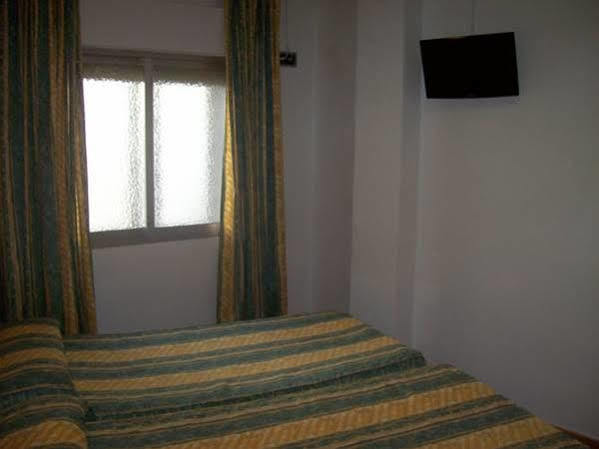 Hostal Muralla Plasencia Dış mekan fotoğraf