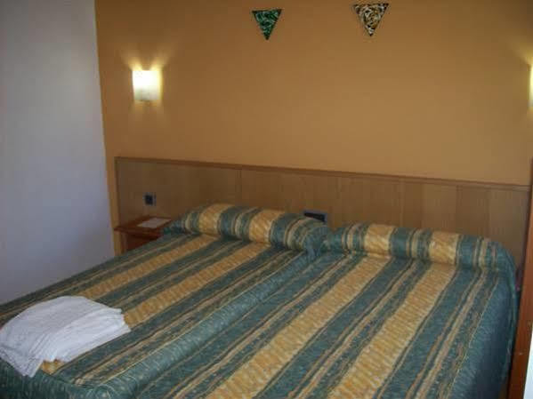 Hostal Muralla Plasencia Dış mekan fotoğraf